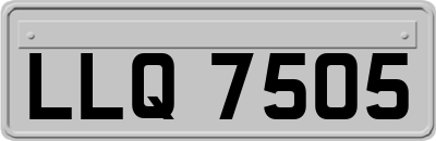LLQ7505