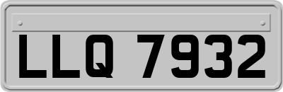 LLQ7932
