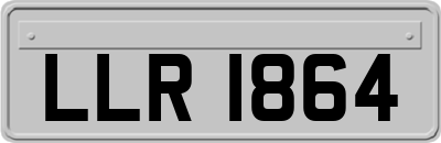 LLR1864
