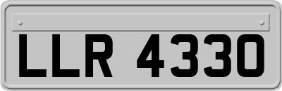 LLR4330