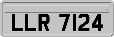 LLR7124