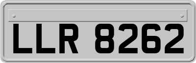 LLR8262