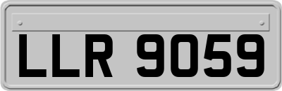 LLR9059