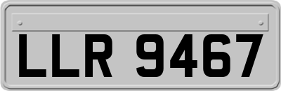 LLR9467