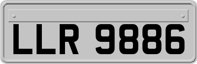 LLR9886