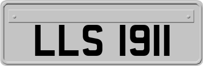 LLS1911