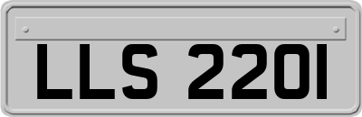 LLS2201