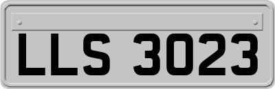 LLS3023