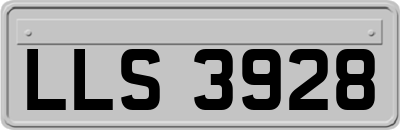 LLS3928