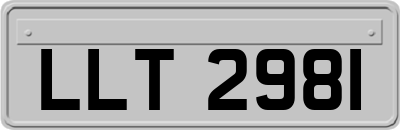 LLT2981
