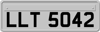 LLT5042