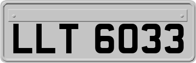LLT6033