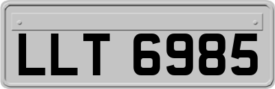 LLT6985