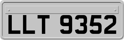 LLT9352