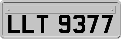 LLT9377