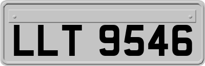 LLT9546