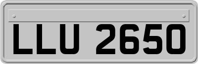 LLU2650