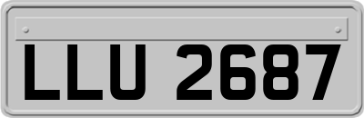 LLU2687