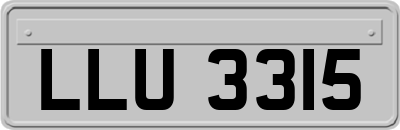 LLU3315