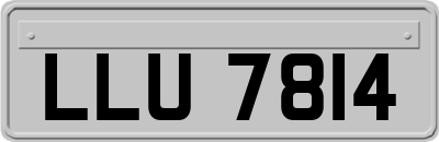 LLU7814