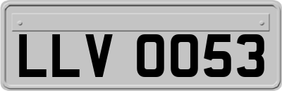 LLV0053