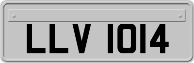 LLV1014