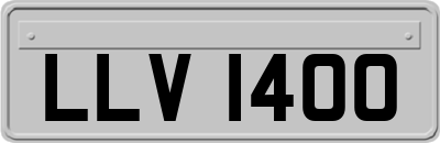 LLV1400