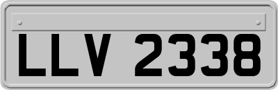 LLV2338
