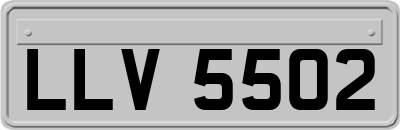 LLV5502
