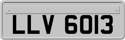 LLV6013