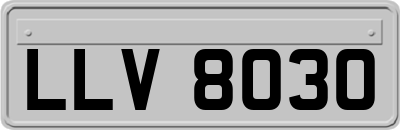 LLV8030