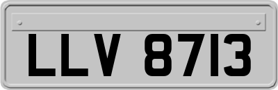 LLV8713