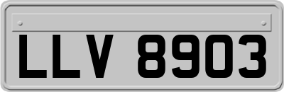 LLV8903