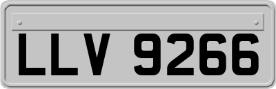 LLV9266