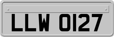 LLW0127