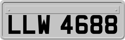 LLW4688