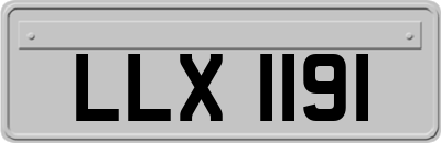LLX1191