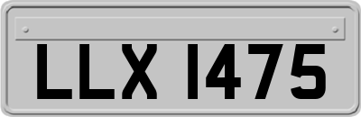 LLX1475