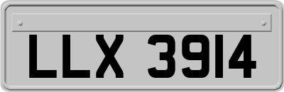 LLX3914