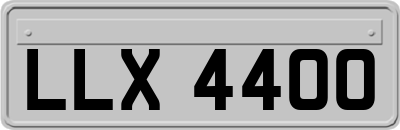 LLX4400