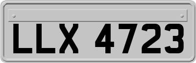 LLX4723