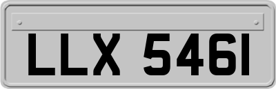 LLX5461