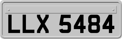 LLX5484