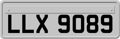 LLX9089