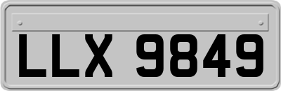 LLX9849