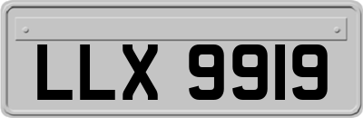 LLX9919