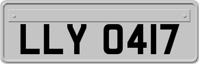 LLY0417