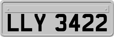LLY3422