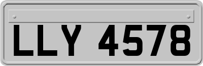 LLY4578