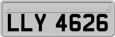 LLY4626
